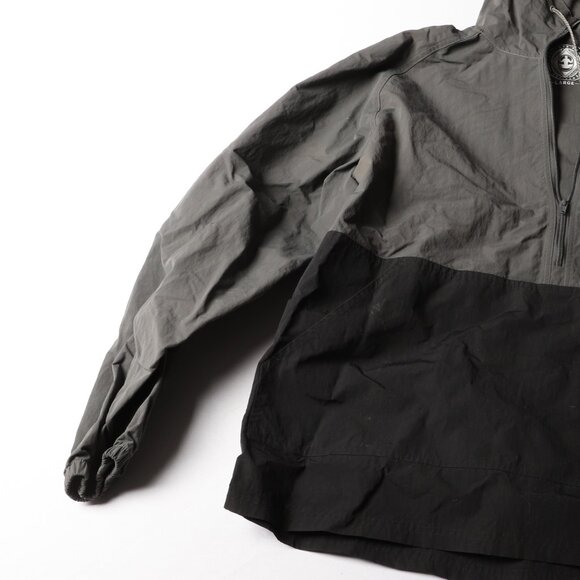 Levitate mens windbreaker shell size large - Picture 4 of 5